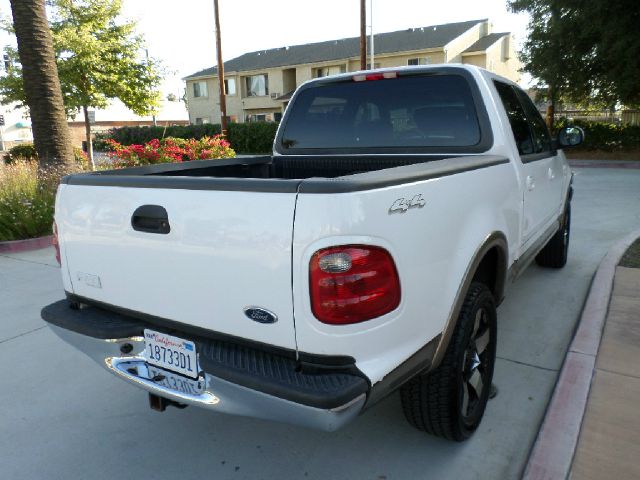 Ford F150 2001 photo 8