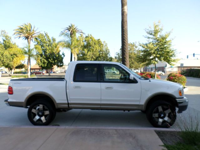 Ford F150 2001 photo 9