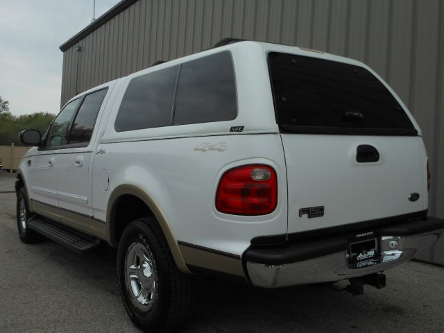 Ford F150 2001 photo 8