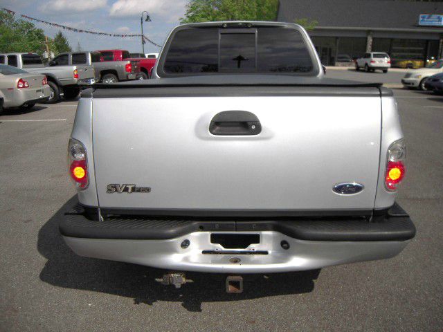 Ford F150 2001 photo 19