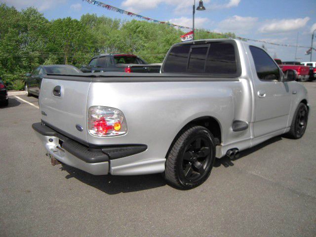 Ford F150 2001 photo 3