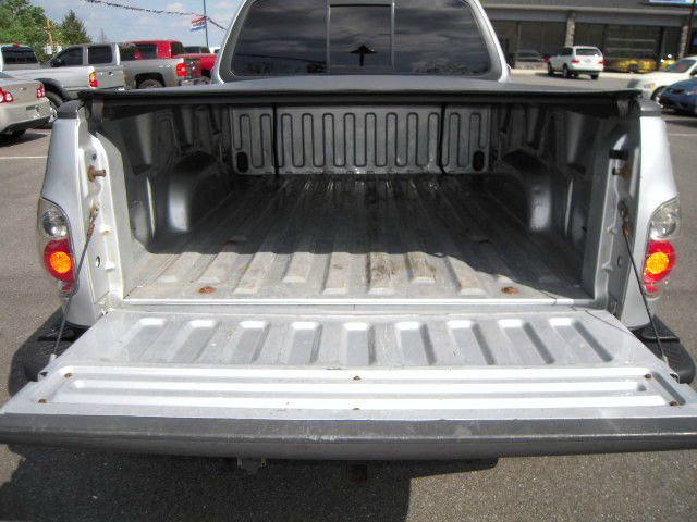 Ford F150 2001 photo 5