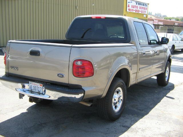 Ford F150 2001 photo 13