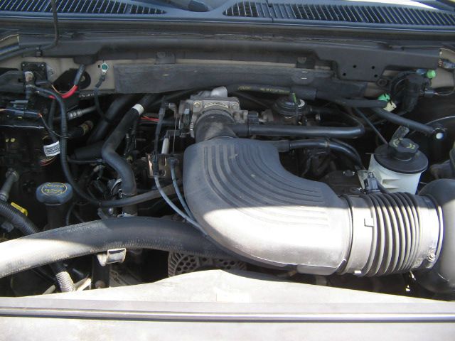 Ford F150 2001 photo 6