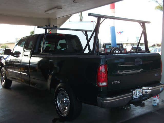 Ford F150 2001 photo 1