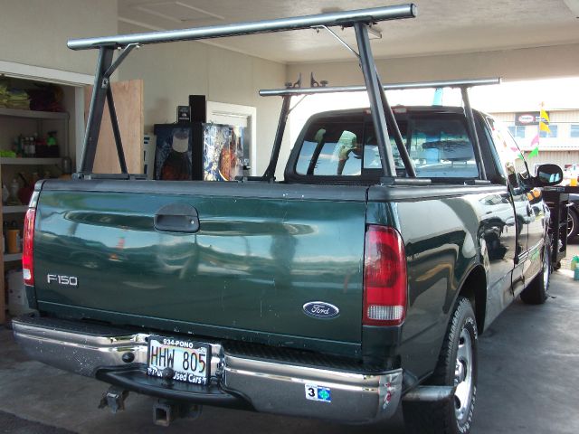 Ford F150 2001 photo 3