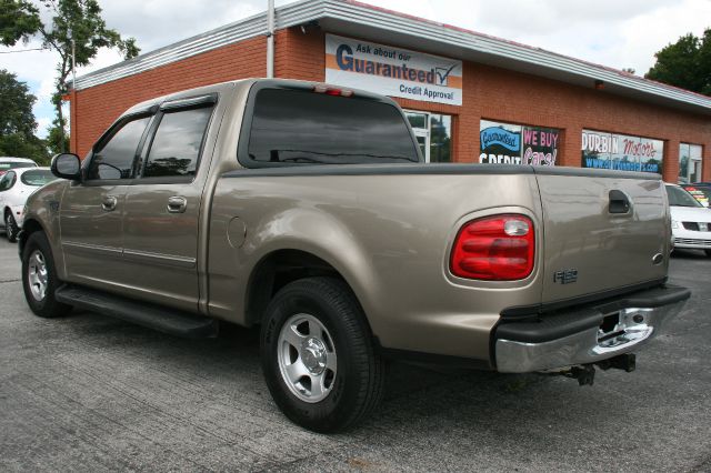 Ford F150 2001 photo 2