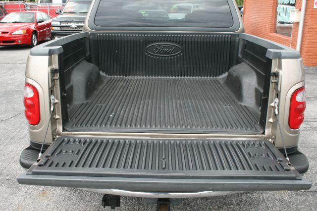 Ford F150 2001 photo 26