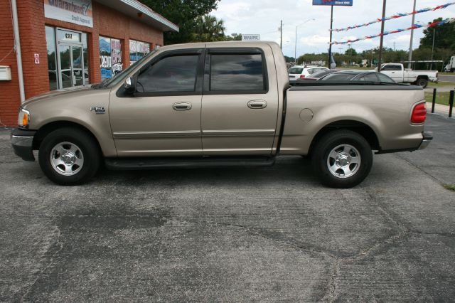 Ford F150 2001 photo 28