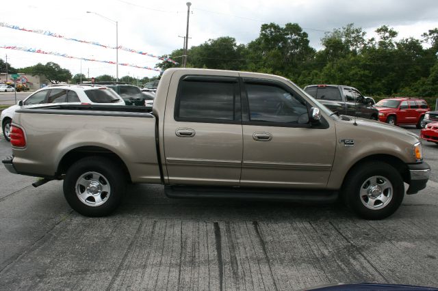 Ford F150 2001 photo 3