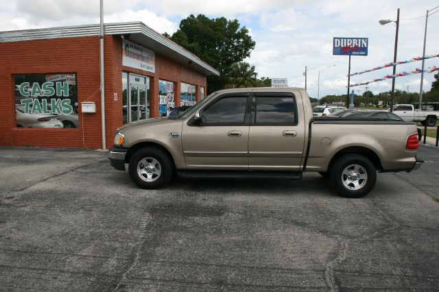 Ford F150 2001 photo 30