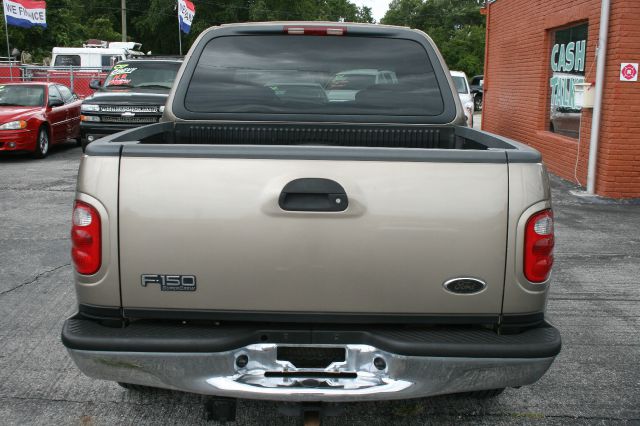 Ford F150 2001 photo 31