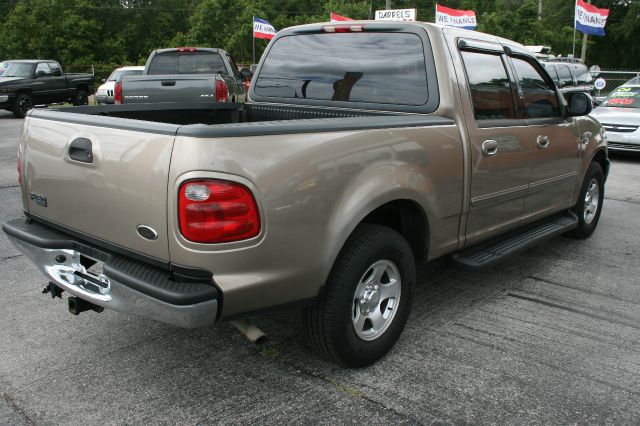 Ford F150 2001 photo 32