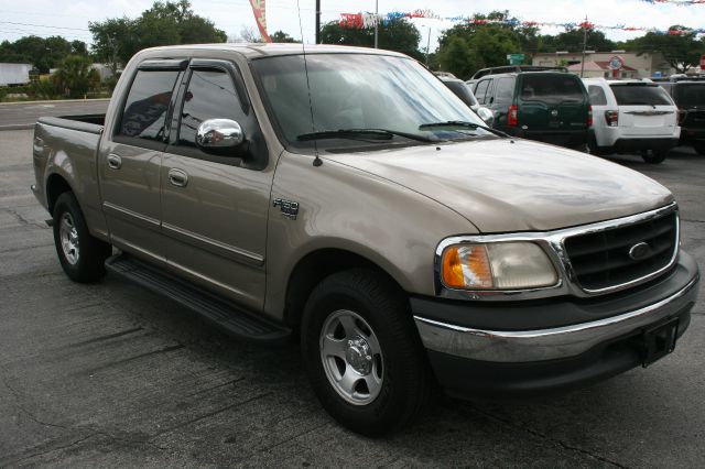 Ford F150 2001 photo 33