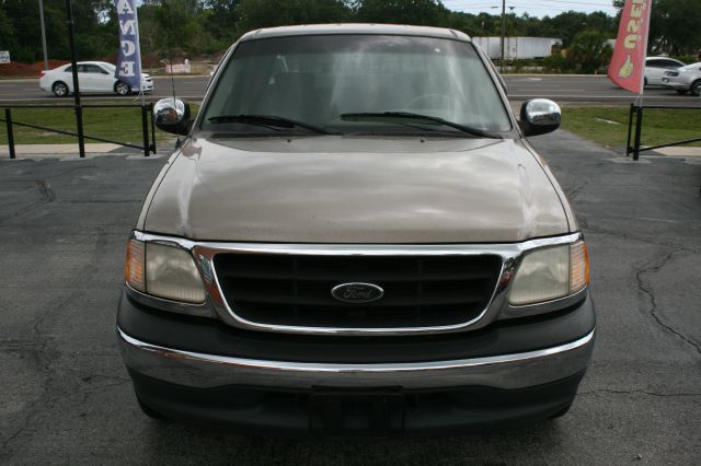 Ford F150 2001 photo 34