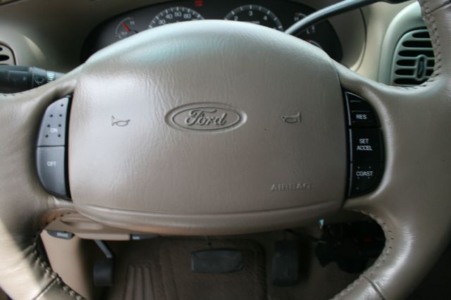 Ford F150 2001 photo 8