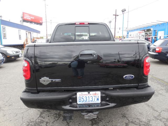 Ford F150 2001 photo 3