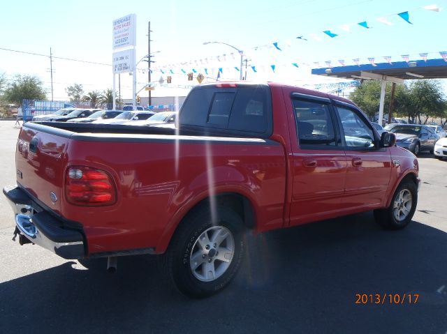 Ford F150 2001 photo 2