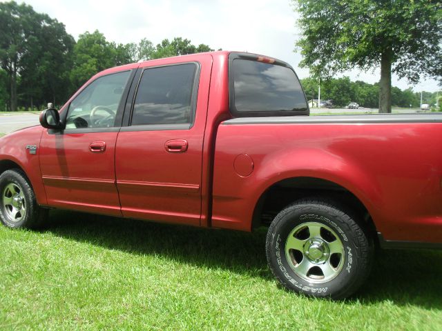 Ford F150 2001 photo 18