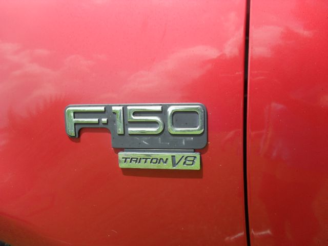 Ford F150 2001 photo 19