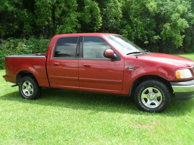 Ford F150 2001 photo 20