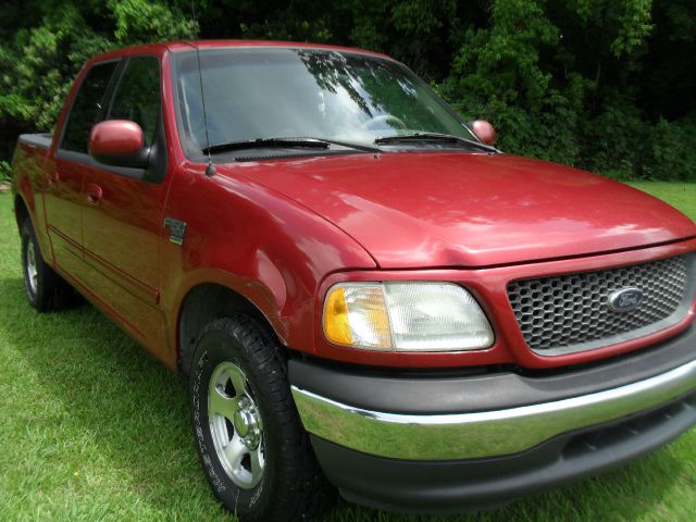 Ford F150 2001 photo 21