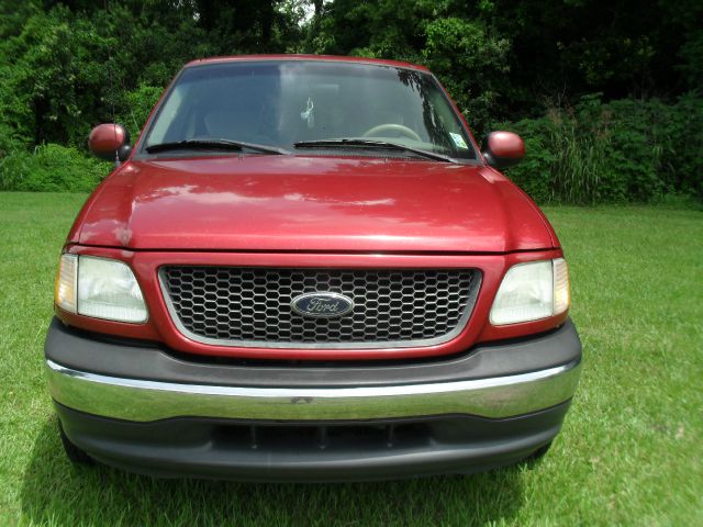 Ford F150 2001 photo 26