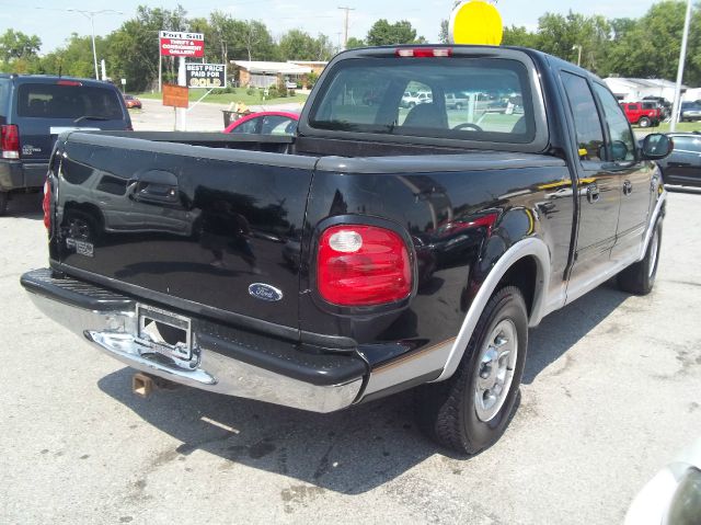 Ford F150 2001 photo 1