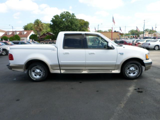 Ford F150 2001 photo 3