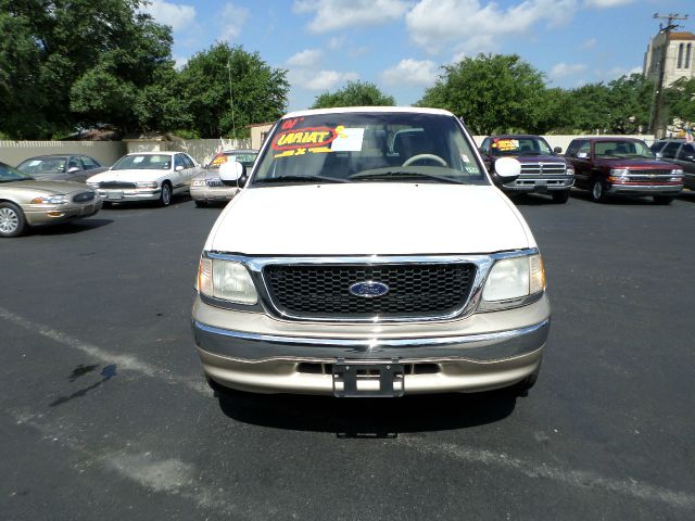 Ford F150 2001 photo 4