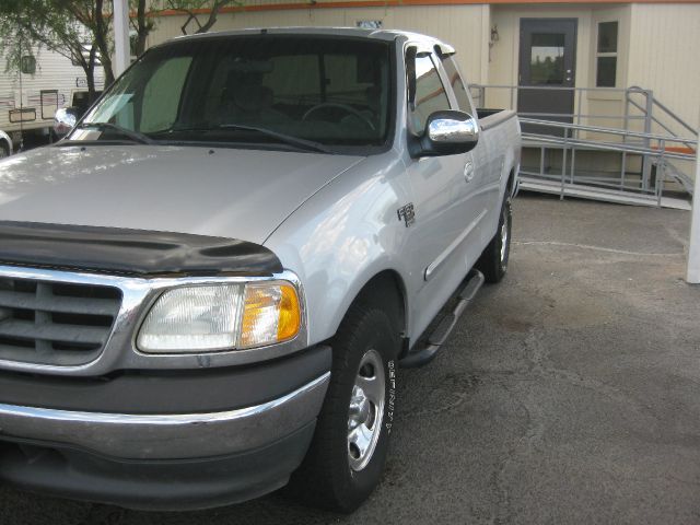 Ford F150 2001 photo 1