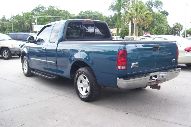 Ford F150 2001 photo 4