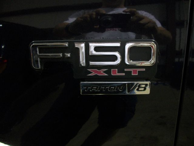 Ford F150 2001 photo 1