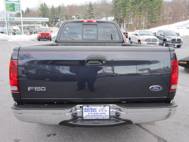 Ford F150 2001 photo 3