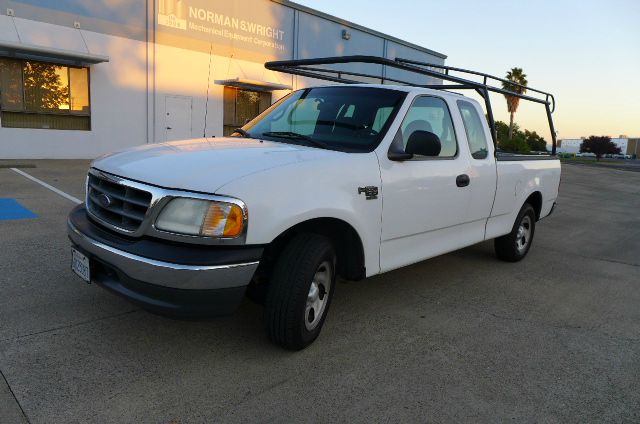 Ford F150 2001 photo 1