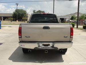 Ford F150 2001 photo 2