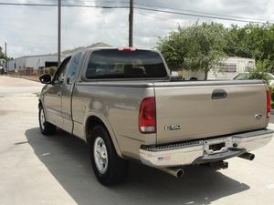 Ford F150 2001 photo 3