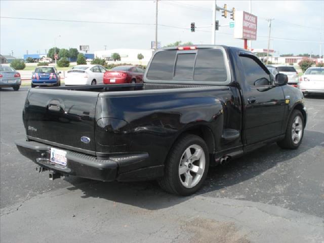 Ford F150 2001 photo 1