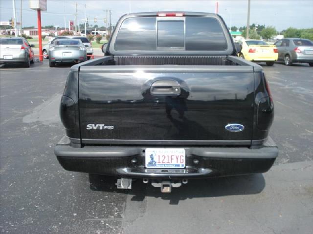 Ford F150 2001 photo 2