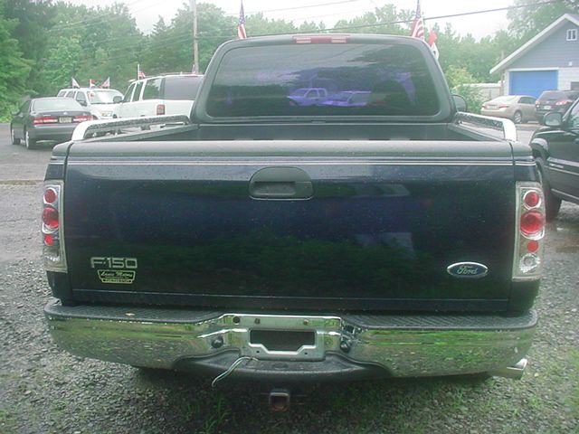 Ford F150 2001 photo 2