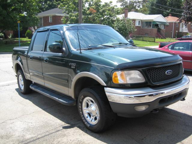 Used Ford F150 XLT; Lariat; King Ranch 2001 Details. Buy used Ford F150 ...