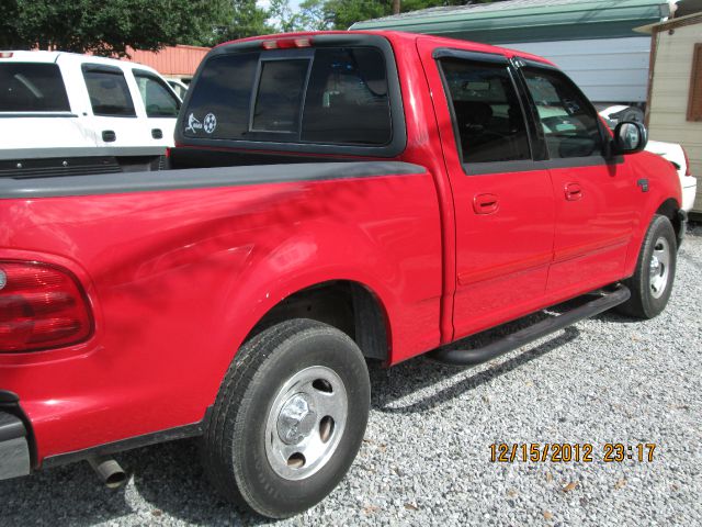 Ford F150 2001 photo 4