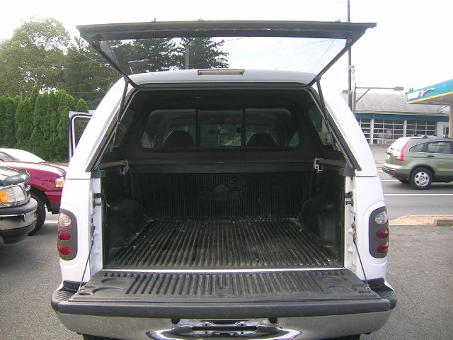 Ford F150 2001 photo 3