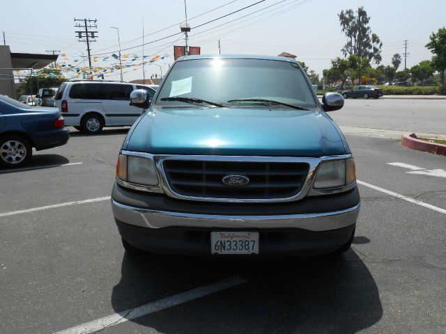 Ford F150 2001 photo 4