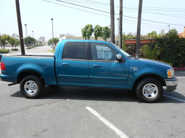 Ford F150 2001 photo 6