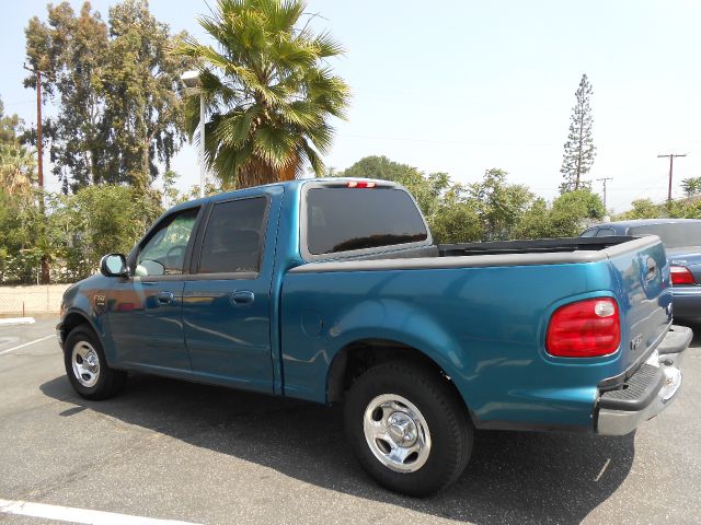 Ford F150 2001 photo 7