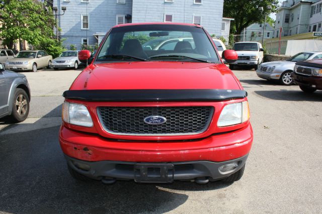 Ford F150 2001 photo 10