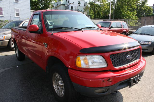 Ford F150 2001 photo 13