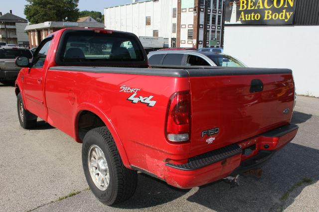 Ford F150 2001 photo 7