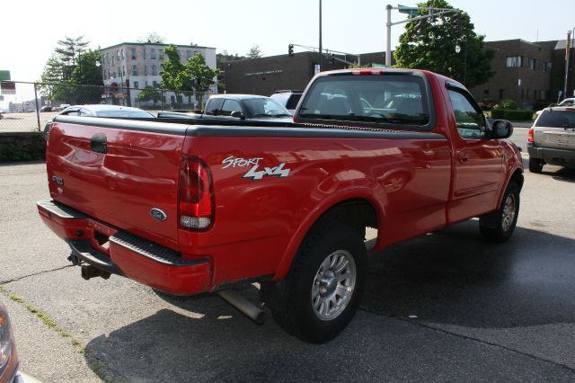 Ford F150 2001 photo 9